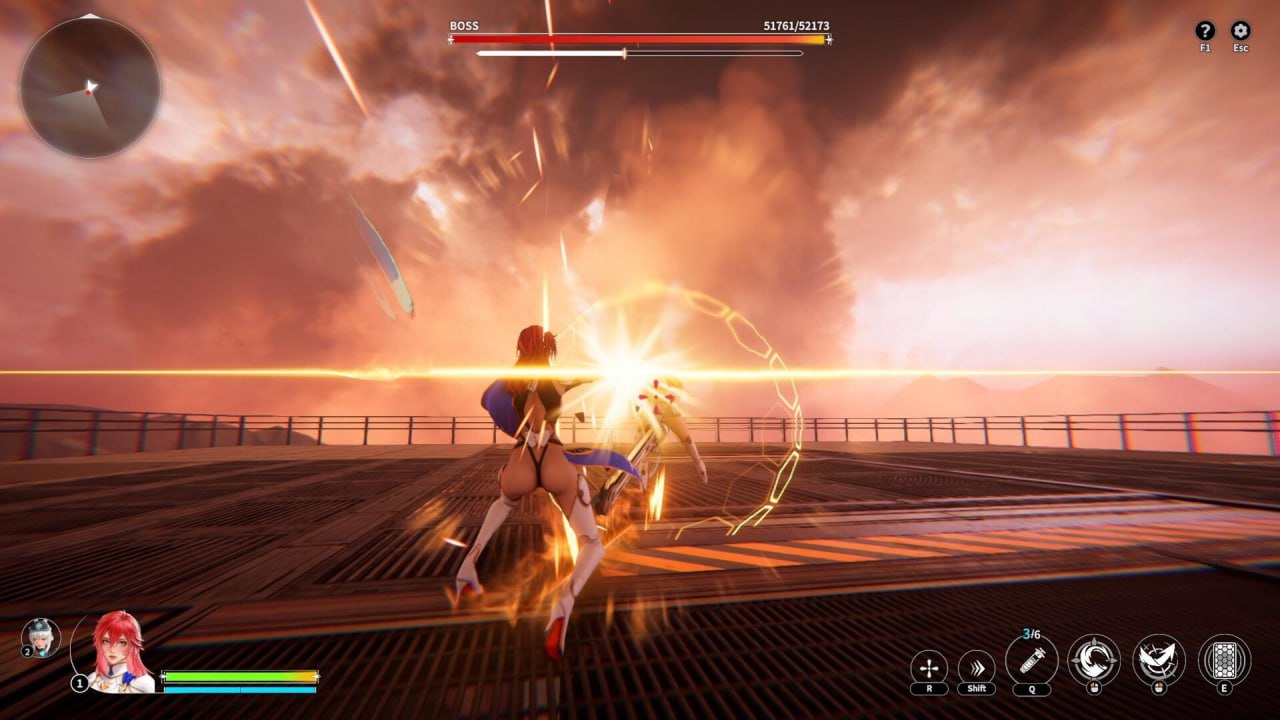 图片[2]-6235【3D/ACT/动态】欲界工坊 Erocraft steam官中步兵 【12G】-ACG俱乐部 - 各类游戏免费下载