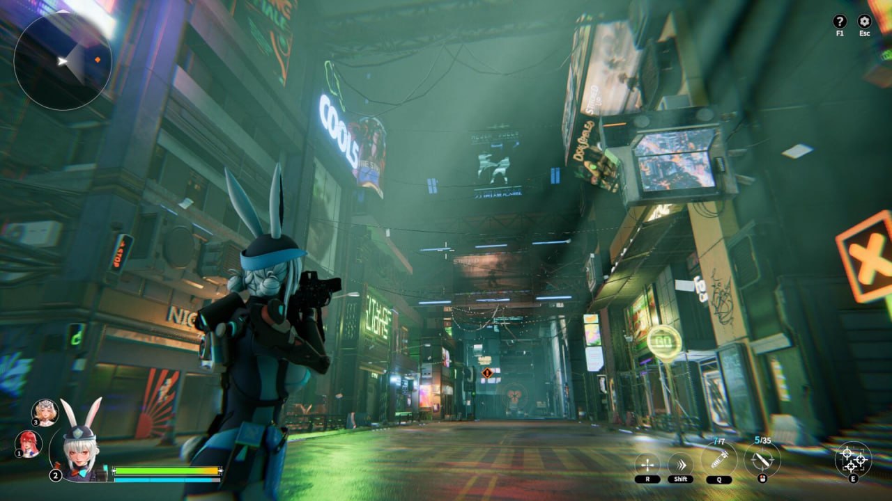 图片[4]-6235【3D/ACT/动态】欲界工坊 Erocraft steam官中步兵 【12G】-ACG俱乐部 - 各类游戏免费下载