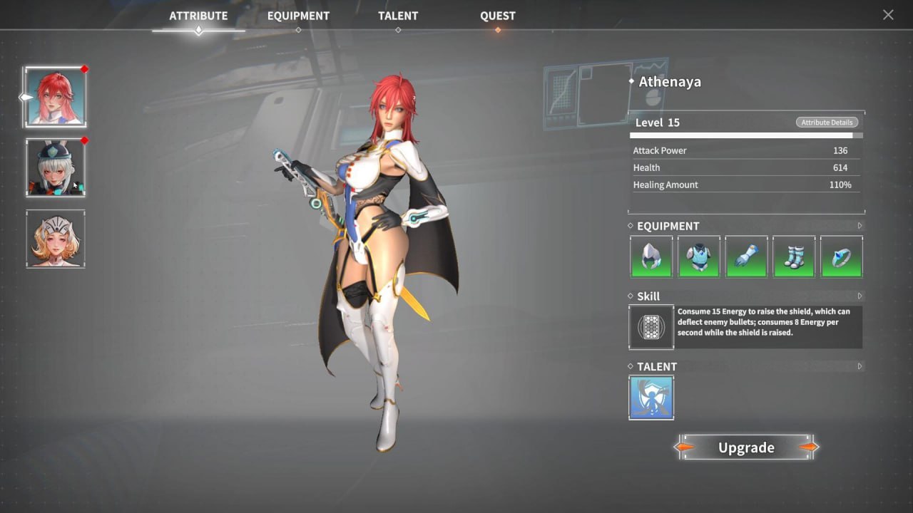 图片[5]-6235【3D/ACT/动态】欲界工坊 Erocraft steam官中步兵 【12G】-ACG俱乐部 - 各类游戏免费下载