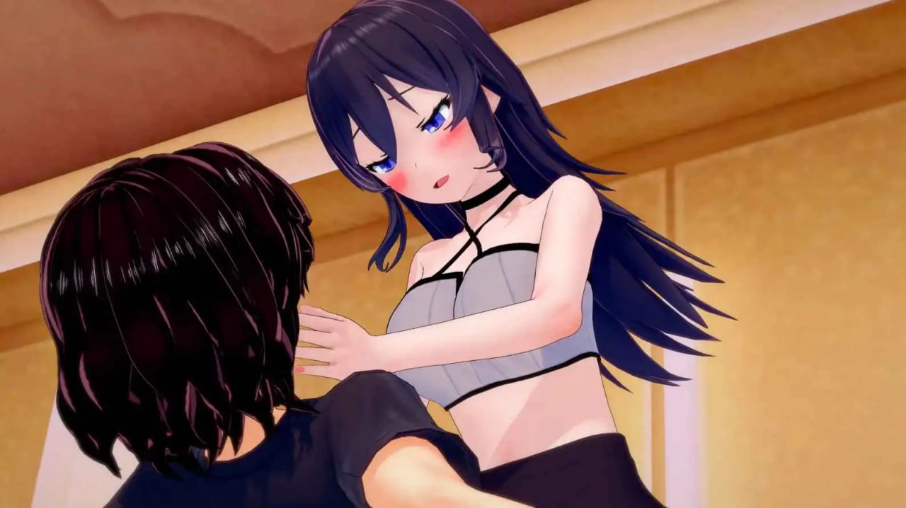 图片[4]-6201【日系SLG/AI汉化/同人】荡妇学校 Waifu Slut School 0.52 [mikiraus] AI汉化版【PC+安卓/7.3G/更新】-ACG俱乐部 - 各类游戏免费下载