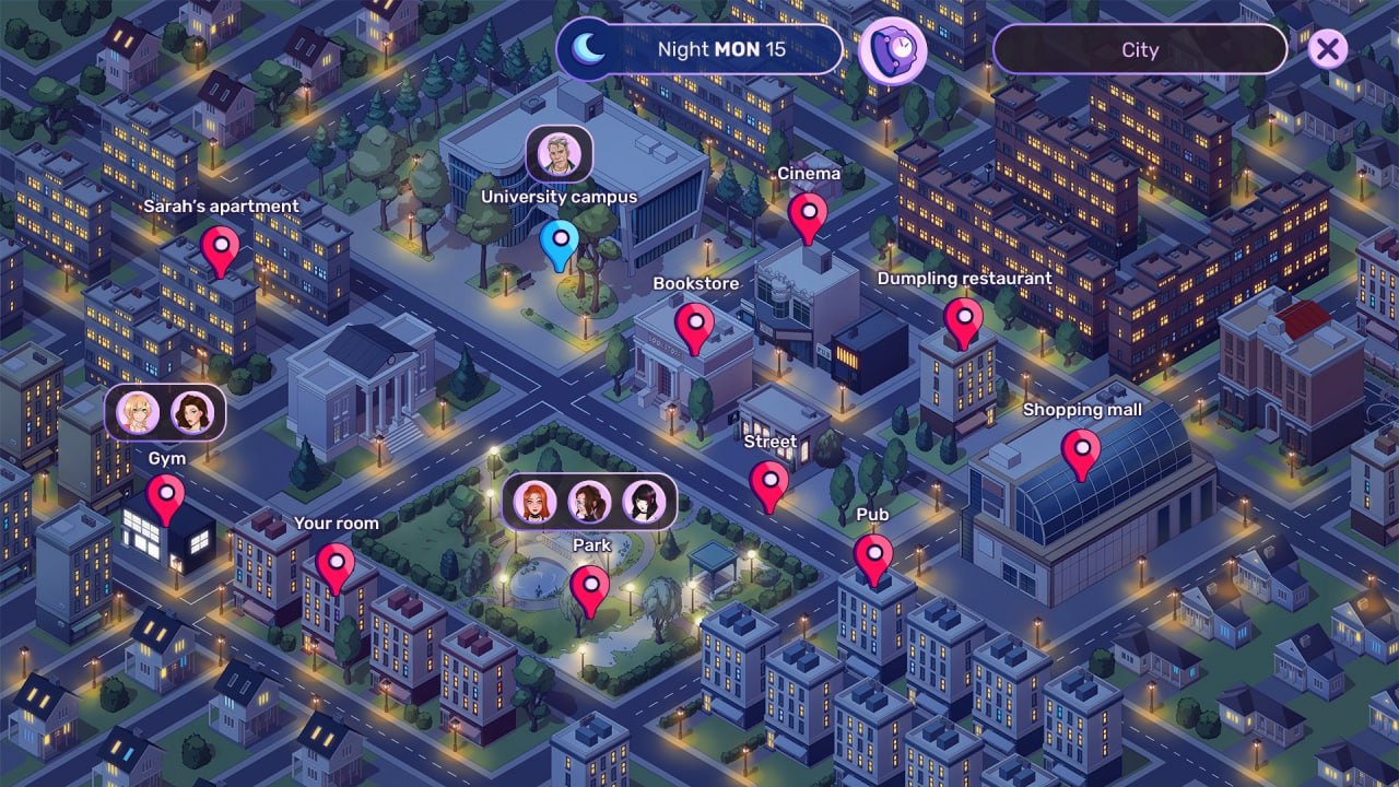 图片[2]-6202【欧美SLG/汉化/沙盒】爱的世界 Loverse v0.2511.0D [Immoral Studios] AI版【PC+安卓/2.02G/更新】-ACG俱乐部 - 各类游戏免费下载