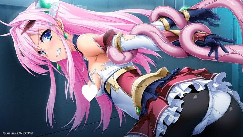 图片[3]-6269【ADV/触手/官中】光翼战姬～ExS-TiA协奏曲1+2～ 光翼戦姫エクスティアコンチェルト1＋2 steam版-ACG俱乐部 - 各类游戏免费下载