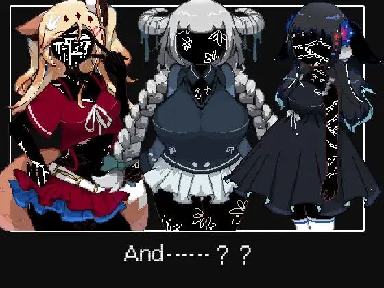 5838【微恐/SLG】加班这么晚来一发吧！（官中）-ACG俱乐部 - 各类游戏免费下载