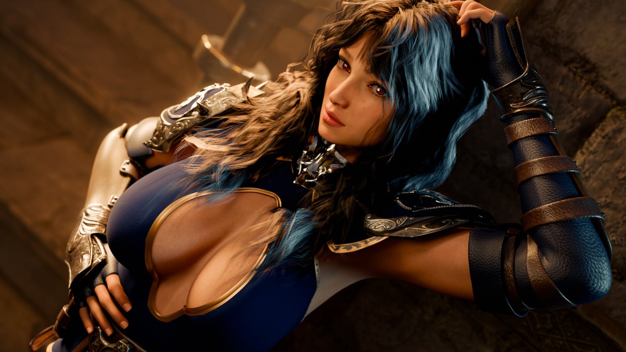 图片[2]-6265【欧美SLG/3D/动态】Sex Wishes 性愿望 steam官中步兵-ACG俱乐部 - 各类游戏免费下载