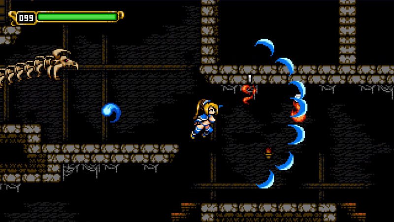 图片[5]-5556【ACT/像素/官中】云中古城 Castle in the Clouds-ACG俱乐部 - 各类游戏免费下载