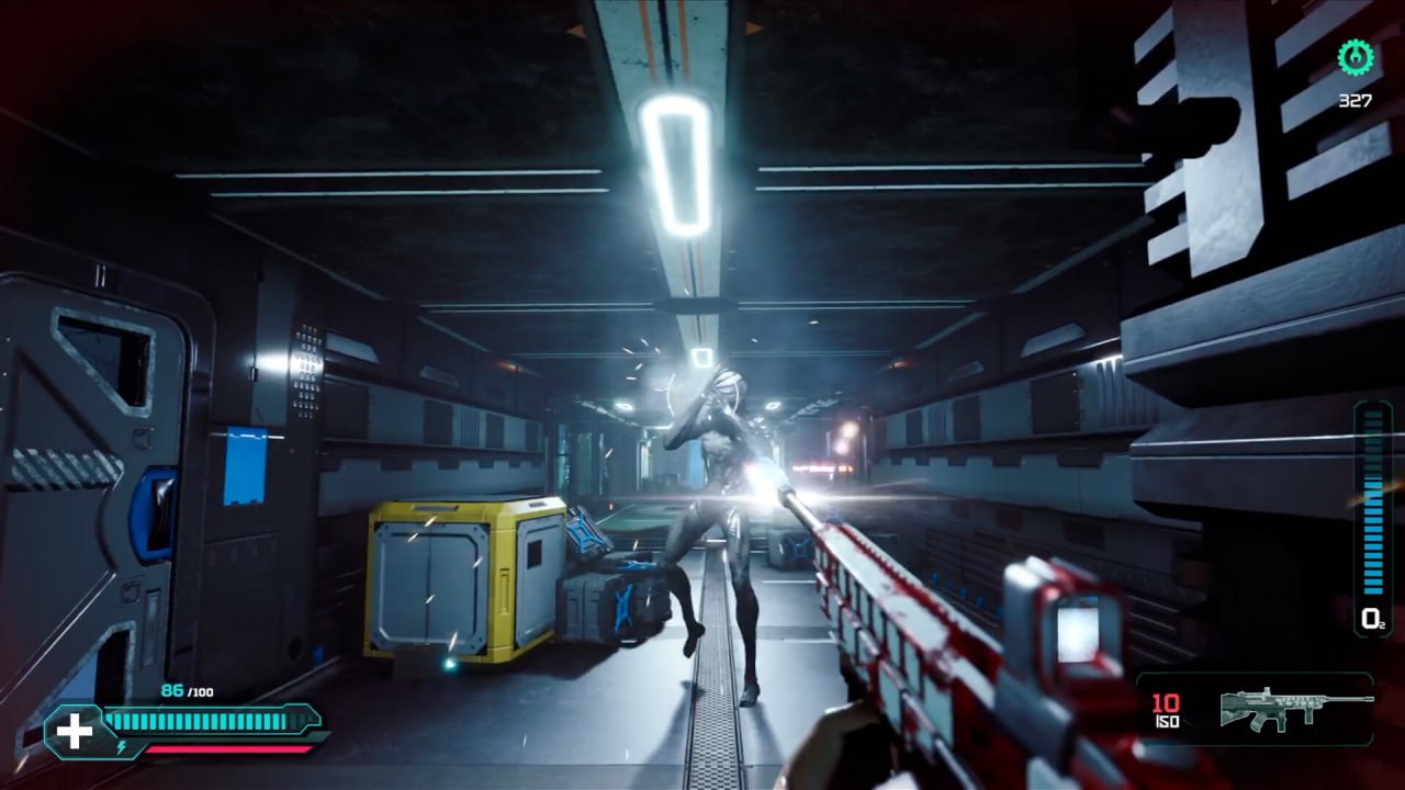 图片[3]-6293【FPS/3D/官中】情欲效应 Lust Effect-ACG俱乐部 - 各类游戏免费下载