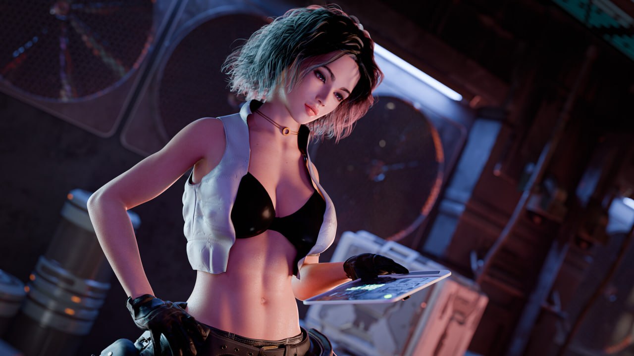 图片[5]-6293【FPS/3D/官中】情欲效应 Lust Effect-ACG俱乐部 - 各类游戏免费下载