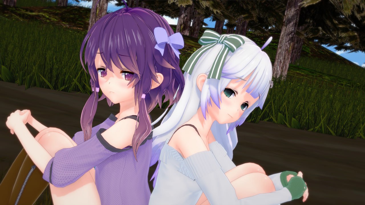 图片[3]-6283【日系SLG/AI汉化】双面硬币 Two Sides of the Same Coin 0.3.4.5 [Dajamtssc] AI汉化版【PC+安卓/3.7G/更新】-ACG俱乐部 - 各类游戏免费下载