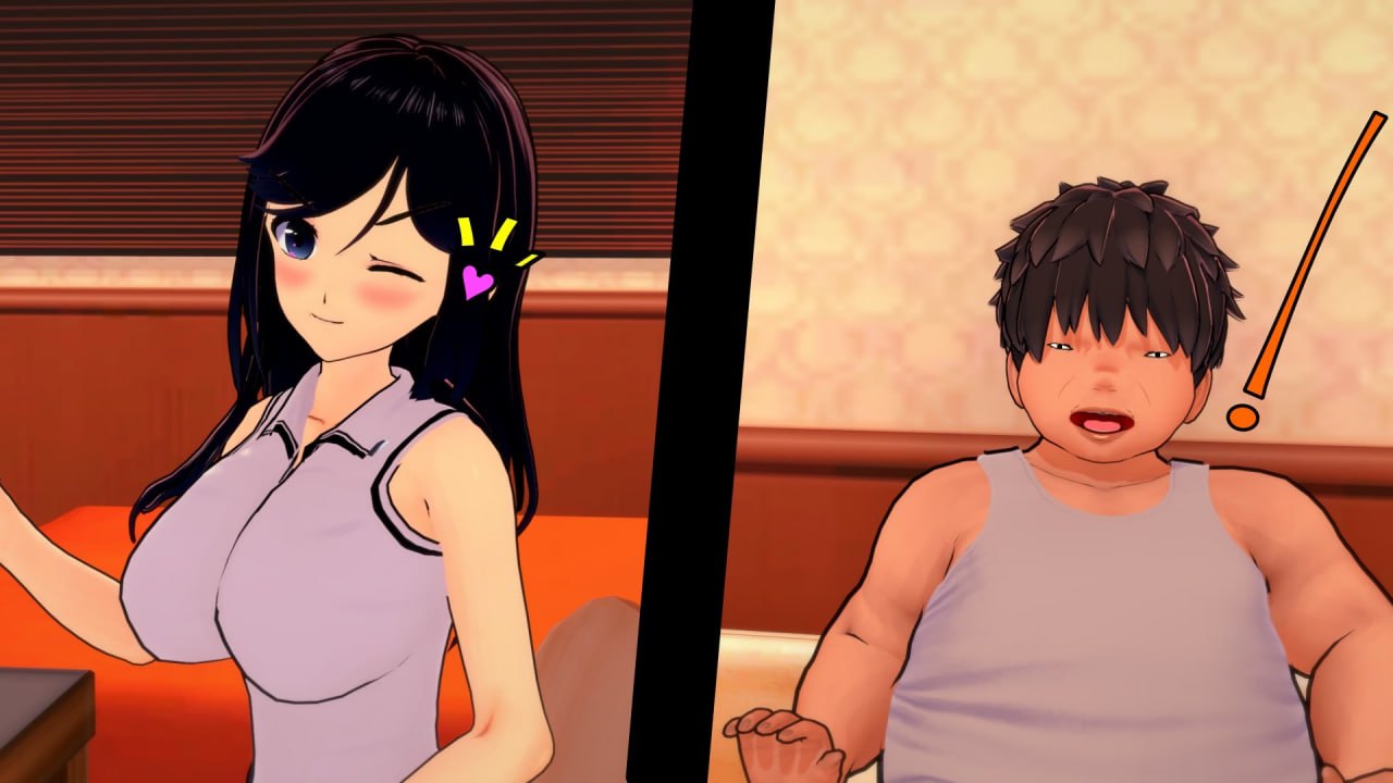 图片[2]-6301【日系SLG/AI汉化/NTR】我的NTR痴迷 My Netorase Obsession v0.9b [DrusasNTS] AI汉化版【PC+安卓/4.00G/更新】-ACG俱乐部 - 各类游戏免费下载