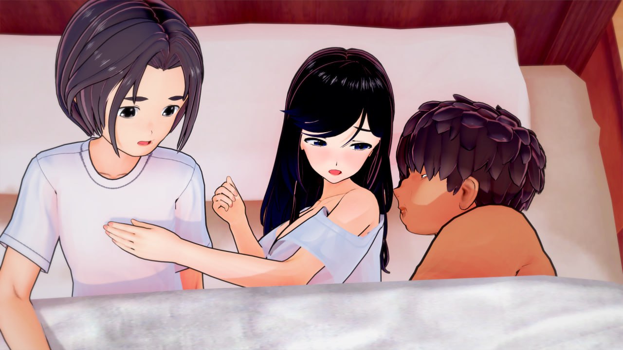 图片[3]-6301【日系SLG/AI汉化/NTR】我的NTR痴迷 My Netorase Obsession v0.9b [DrusasNTS] AI汉化版【PC+安卓/4.00G/更新】-ACG俱乐部 - 各类游戏免费下载