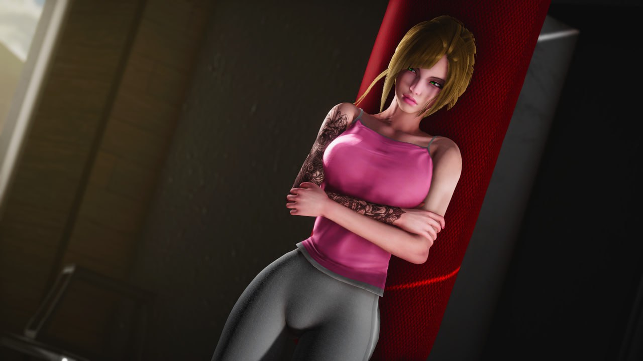 图片[3]-6371[亚洲风SLG]欲镜 Lens Lust V0.1 汉化版 PC+安卓-ACG俱乐部 - 各类游戏免费下载