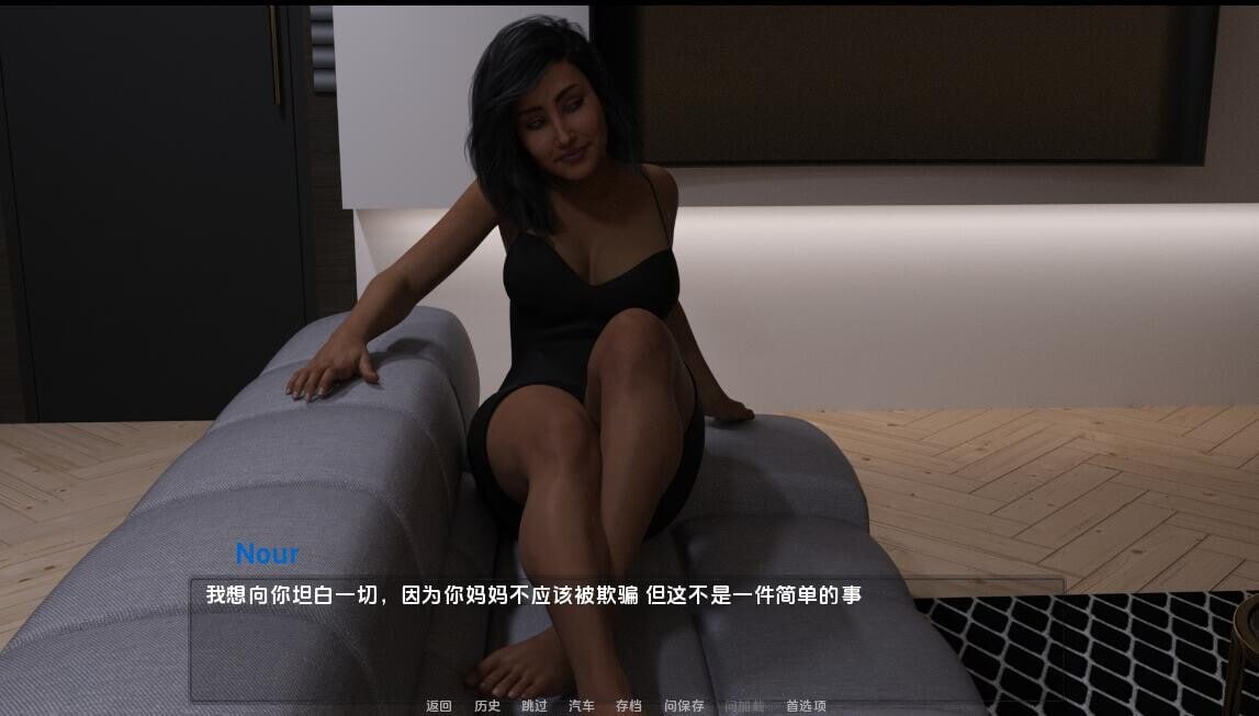 图片[2]-6321[欧美SLG]山寨 模仿者 The Copycat -v1.3.0 PC+安卓汉化版-ACG俱乐部 - 各类游戏免费下载