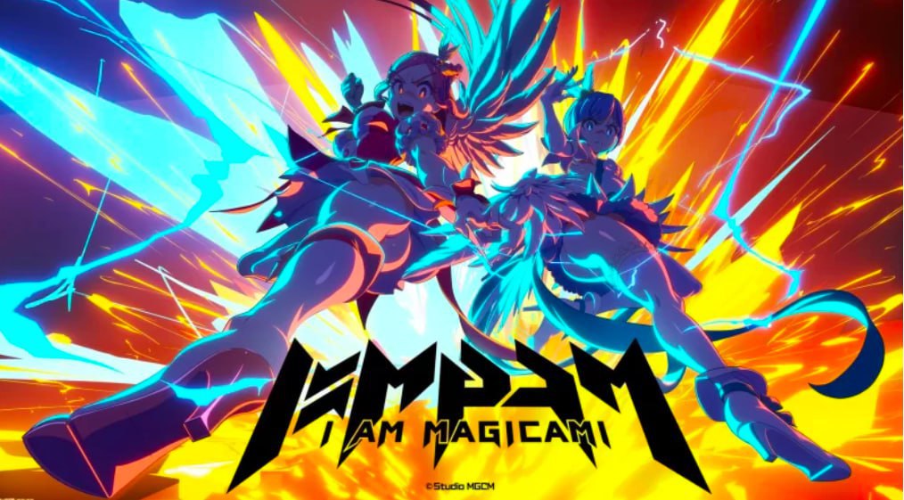 图片[1]-6303【SLG/网游破解/汉化】魔法少女 I Am MagicAmi！V25.04 完美破解汉化去码版 24.6G-ACG俱乐部 - 各类游戏免费下载