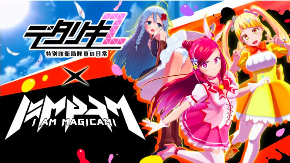 图片[3]-6303【SLG/网游破解/汉化】魔法少女 I Am MagicAmi！V25.04 完美破解汉化去码版 24.6G-ACG俱乐部 - 各类游戏免费下载