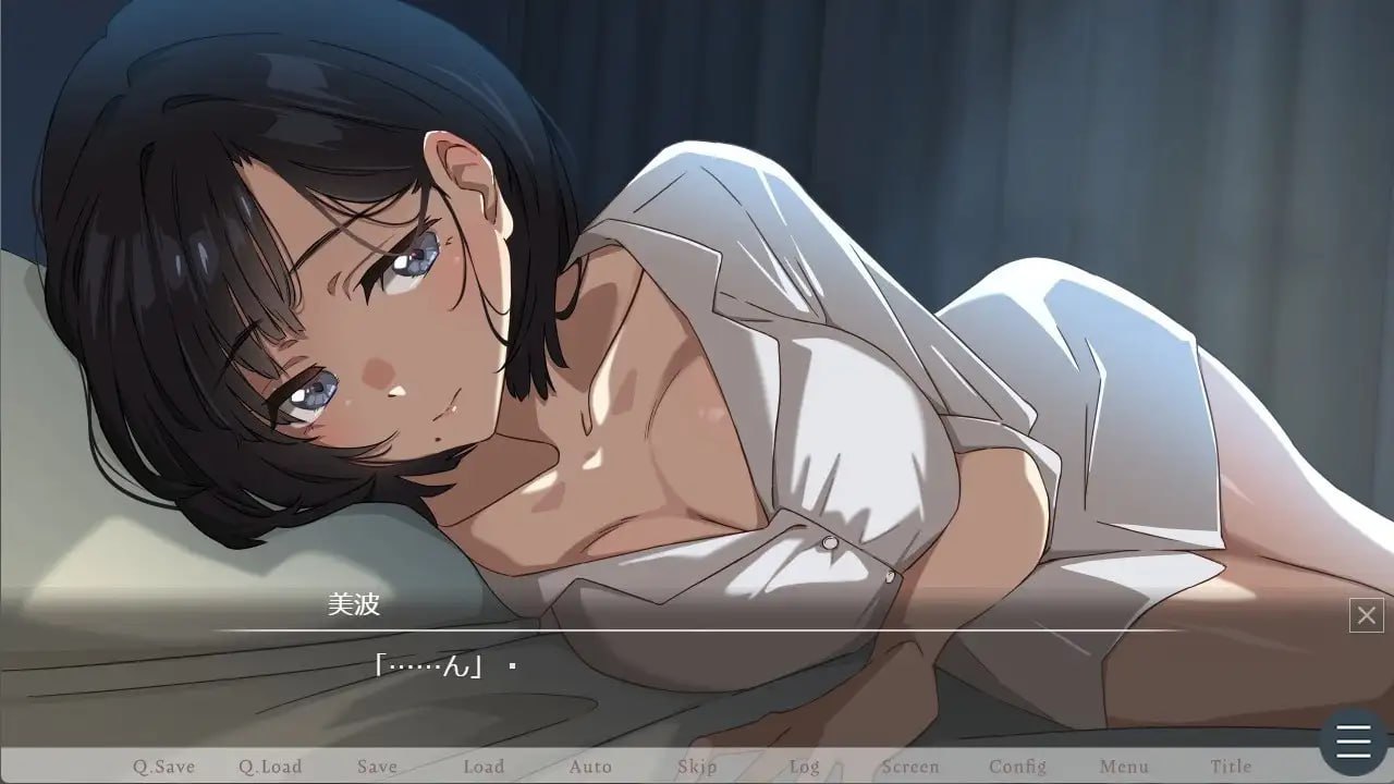 图片[3]-6285【ADV/AI汉化/动态】紗雪小姐与小鹿 紗雪さんと仔鹿。+存档-ACG俱乐部 - 各类游戏免费下载