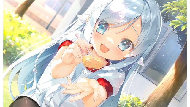 图片[3]-6286【ADV/AI汉化/动态】笨蛋情侣・补充剂 バカップル・サプリメント v1.0.1-ACG俱乐部 - 各类游戏免费下载