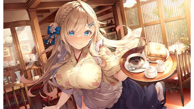 图片[2]-6286【ADV/AI汉化/动态】笨蛋情侣・补充剂 バカップル・サプリメント v1.0.1-ACG俱乐部 - 各类游戏免费下载