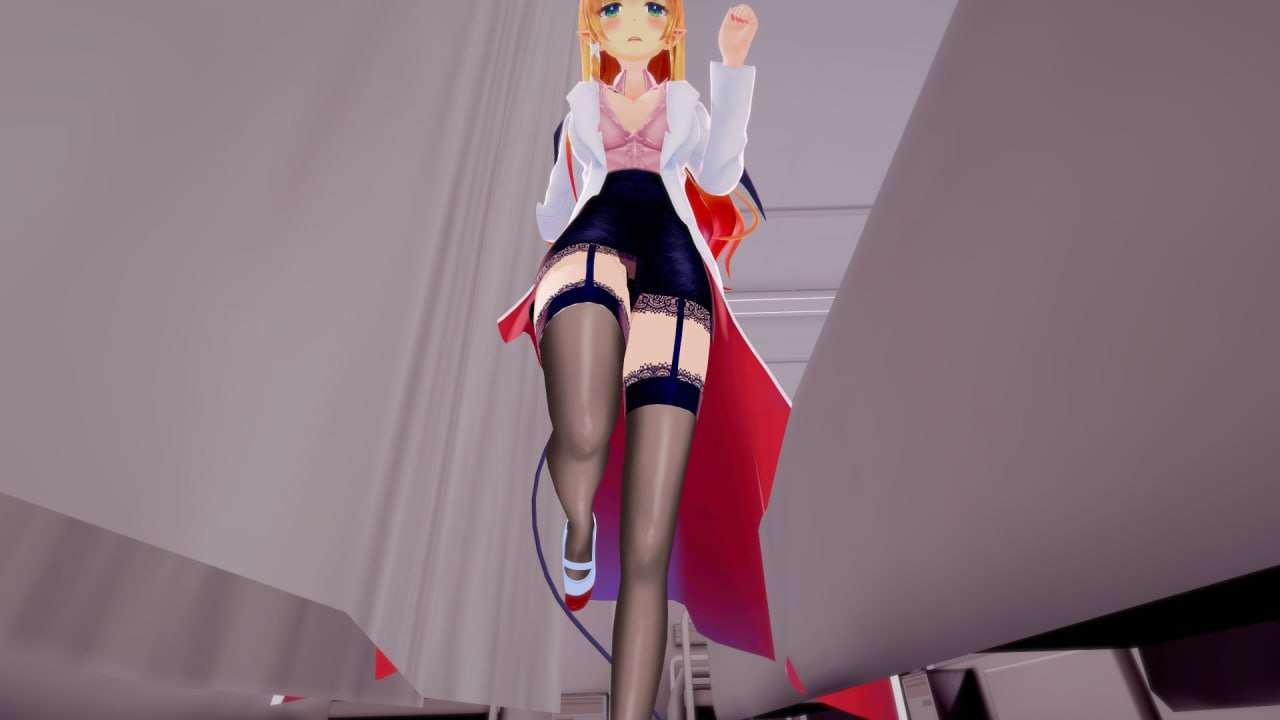 图片[2]-6370[日系SLG]大色情经理 Holo Lewd Manager v3.1 + Christmas Special 汉化版 PC+安卓-ACG俱乐部 - 各类游戏免费下载