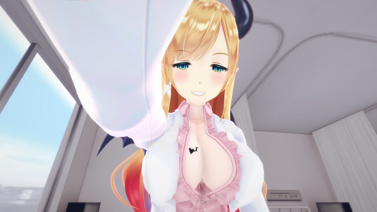 图片[3]-6370[日系SLG]大色情经理 Holo Lewd Manager v3.1 + Christmas Special 汉化版 PC+安卓-ACG俱乐部 - 各类游戏免费下载