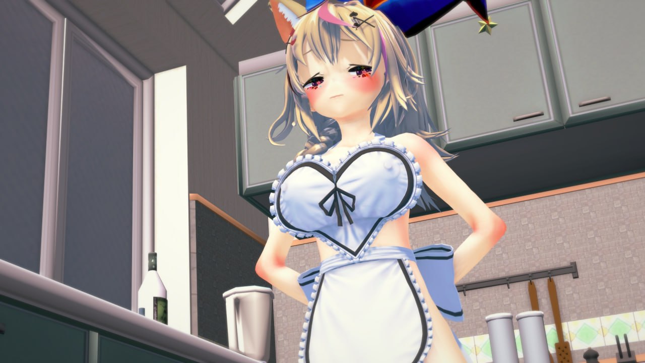 图片[4]-6370[日系SLG]大色情经理 Holo Lewd Manager v3.1 + Christmas Special 汉化版 PC+安卓-ACG俱乐部 - 各类游戏免费下载