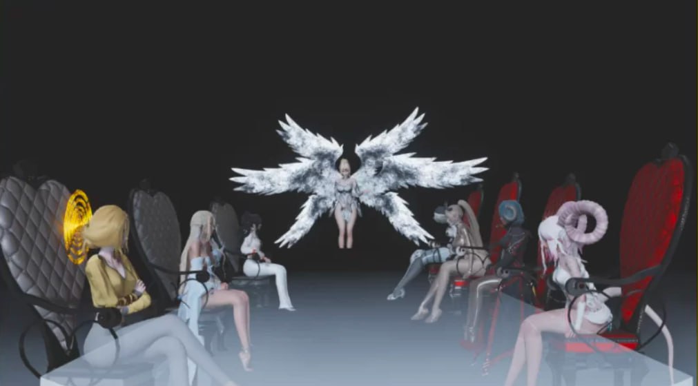 图片[3]-6344【欧美SLG大作/沙盒/官中】教条 Dogma Ver 0.4 p2 [16G]-ACG俱乐部 - 各类游戏免费下载