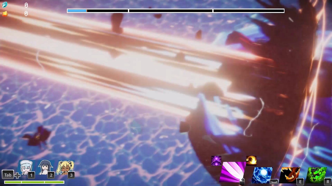 图片[5]-6367【肉鸽SLG/官中】世界尽头的欧凯阿尼德斯：爆乳泳装美女守护者传说 OCEANIDES of the World’s End: Legend of the Big-Breasted Swimsuit Beauty Guardian v2.1-ACG俱乐部 - 各类游戏免费下载