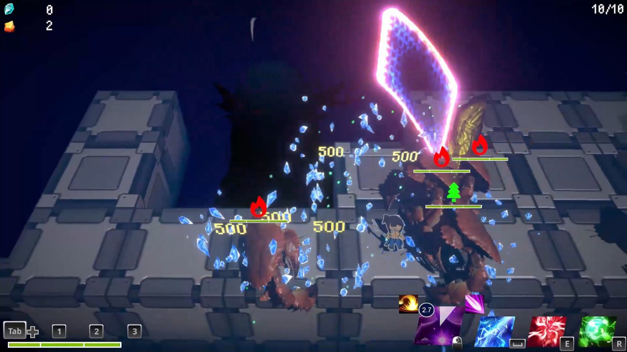 图片[7]-6367【肉鸽SLG/官中】世界尽头的欧凯阿尼德斯：爆乳泳装美女守护者传说 OCEANIDES of the World’s End: Legend of the Big-Breasted Swimsuit Beauty Guardian v2.1-ACG俱乐部 - 各类游戏免费下载