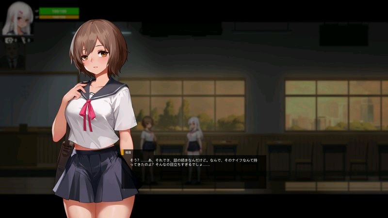 5884【ACT】神の血：The Blood of Yidhra（ver0.3 官中）-ACG俱乐部 - 各类游戏免费下载