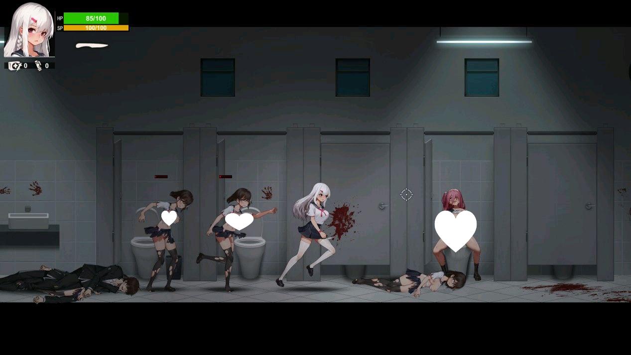 图片[2]-5884【ACT】神の血：The Blood of Yidhra（ver0.3 官中）-ACG俱乐部 - 各类游戏免费下载