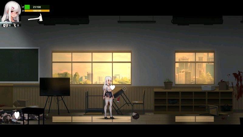 图片[3]-5884【ACT】神の血：The Blood of Yidhra（ver0.3 官中）-ACG俱乐部 - 各类游戏免费下载