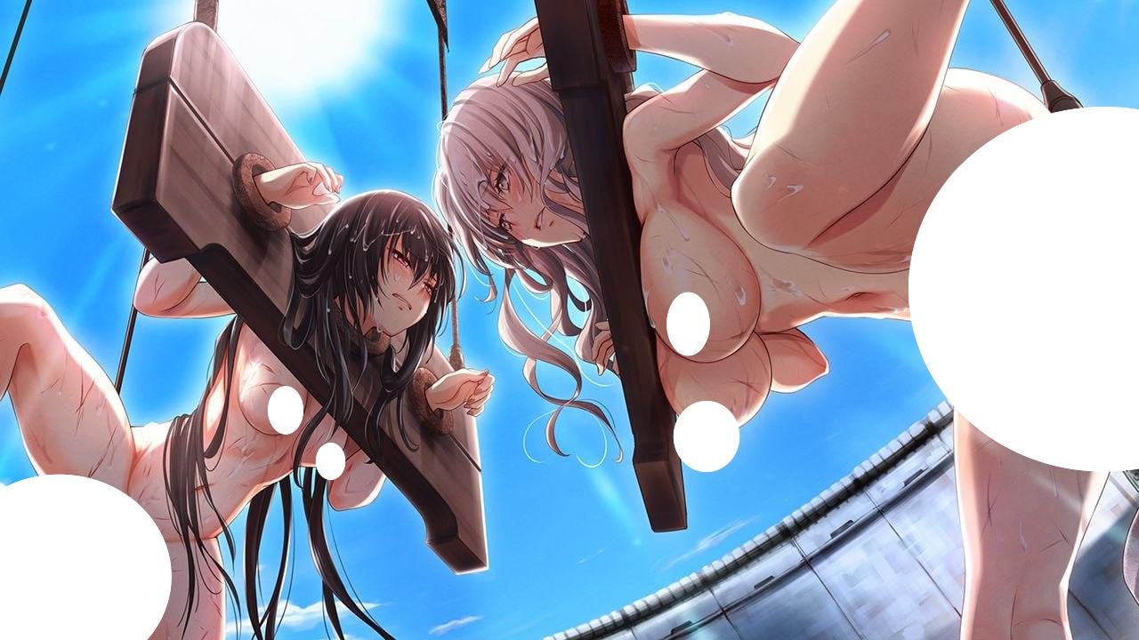 图片[4]-5554【ADV/重口猎奇/汉化】施虐狂之血 SaDistic BlooD+全CG存档-ACG俱乐部 - 各类游戏免费下载