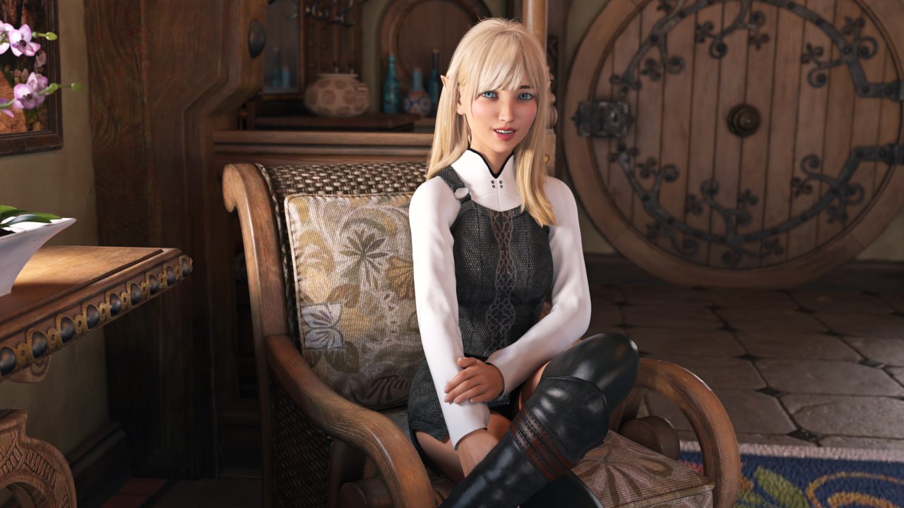 图片[5]-5737【欧美SLG/AI汉化】叛逆二重奏 Rebel Duet v0.13b/PC+安卓-ACG俱乐部 - 各类游戏免费下载