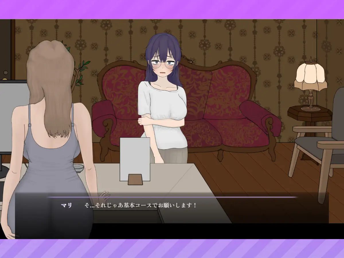 图片[6]-6654[互动触摸SLG/官中]调教按摩店～玛丽篇～ 飼いならすマッサージ店～マリ編～ steam官中步兵[PC+安卓mtool]-ACG俱乐部 - 各类游戏免费下载