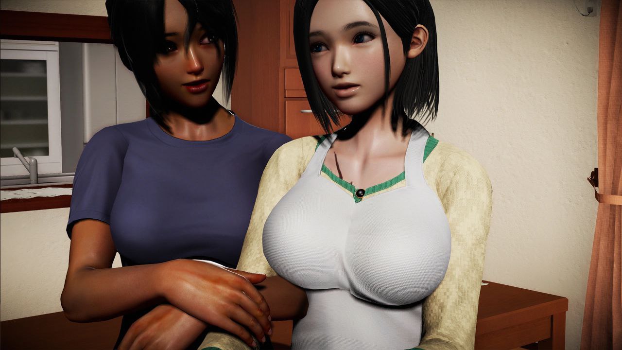 图片[5]-6159【亚洲风SLG/汉化/动态】辍学传奇 序章 Dropout 第一章 v0.8.7b 汉化版【PC+安卓/3.4G】-ACG俱乐部 - 各类游戏免费下载