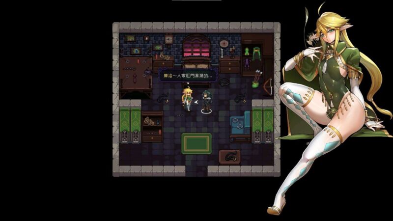 6026【肉鸽ACT】终末之路 ラストロード 末代君主 Last Monarch Last Devil Ver5.14 官中+全DLC-ACG俱乐部 - 各类游戏免费下载