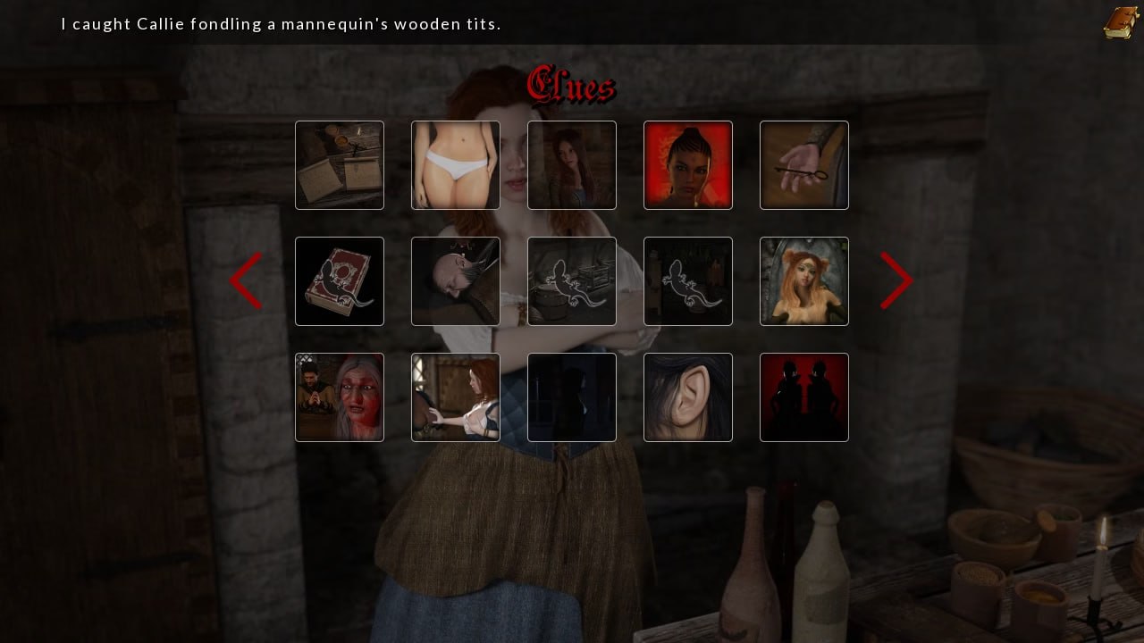 图片[4]-5551【欧美SLG/AI汉化】公主万岁 Long Live the Princess v1.01PC+安卓汉化版-ACG俱乐部 - 各类游戏免费下载