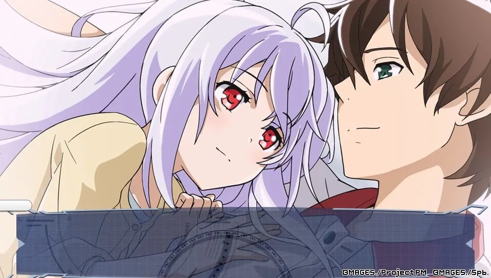 图片[3]-6225【ADV/官中/全年龄】可塑性记忆 Plastic Memories プラスティック・メモリーズ-ACG俱乐部 - 各类游戏免费下载