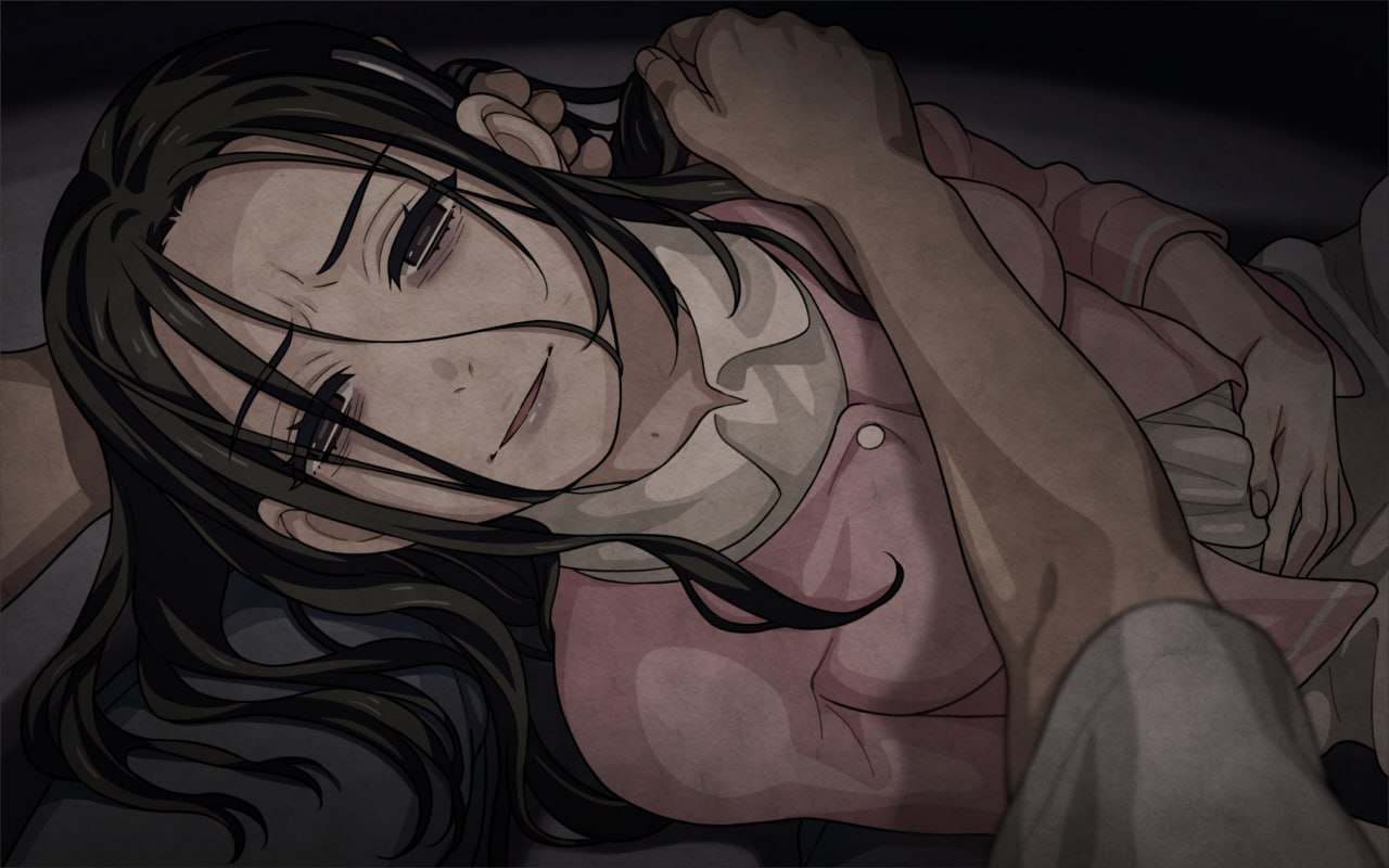 图片[2]-5722【ADV/猎奇/汉化/全CV】友爱俱乐部 高清版-ACG俱乐部 - 各类游戏免费下载