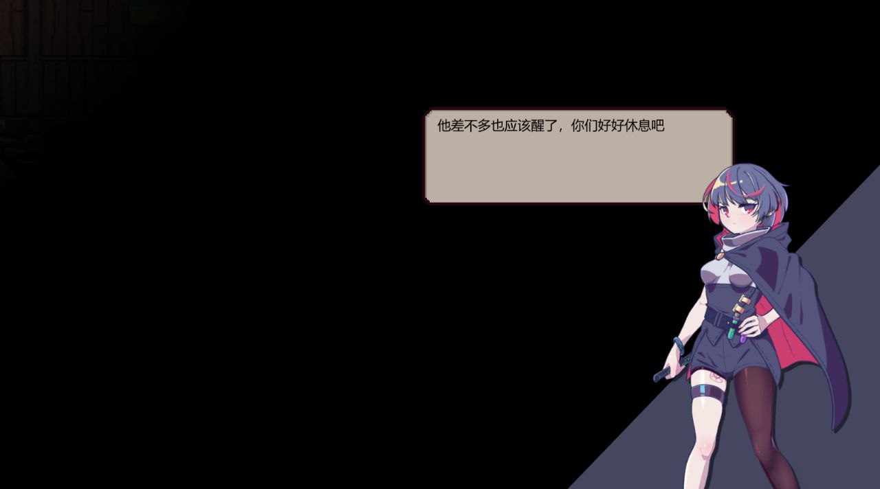 图片[2]-6103【ACT/动态】迷失之地Land Of The Lost Ver0.2 体验版 官中-ACG俱乐部 - 各类游戏免费下载