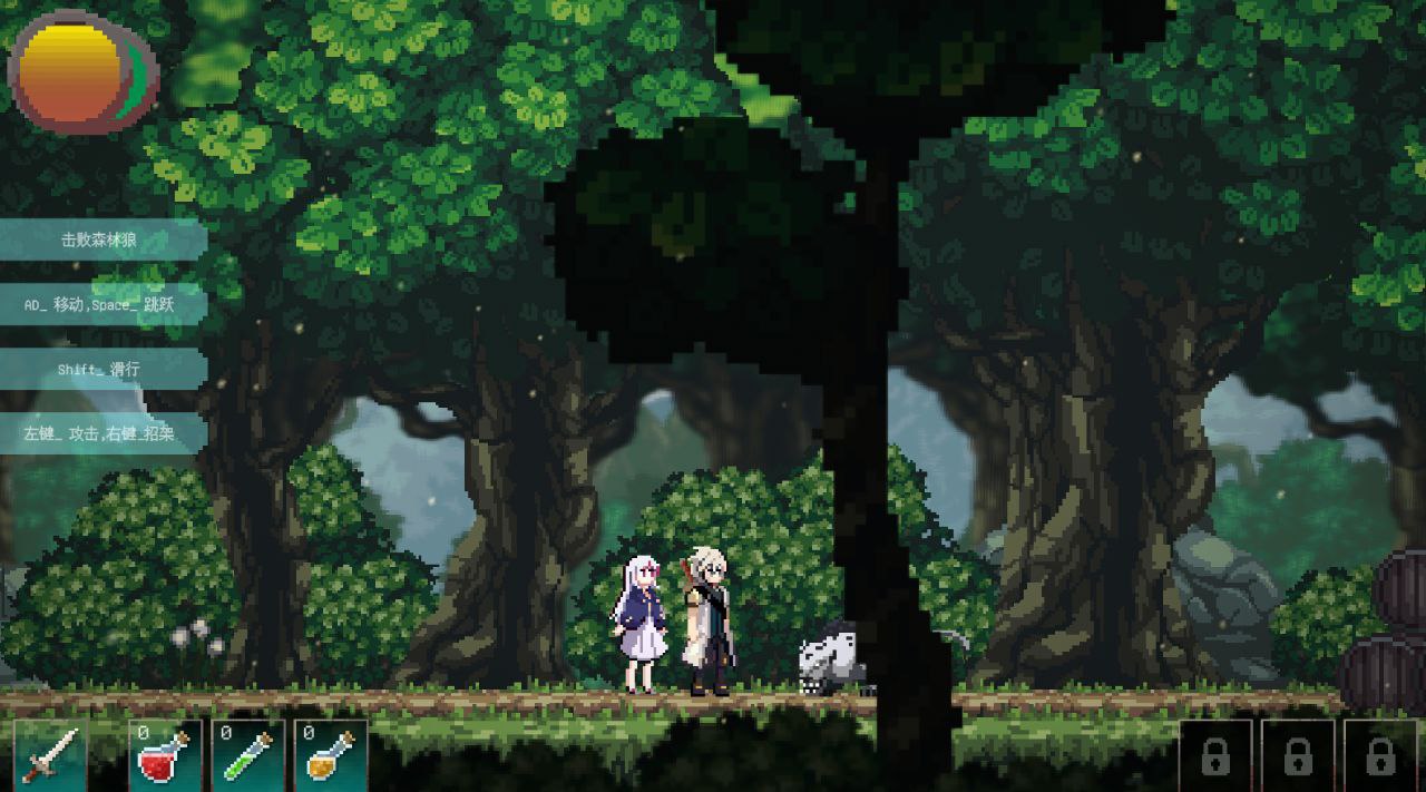 图片[4]-6103【ACT/动态】迷失之地Land Of The Lost Ver0.2 体验版 官中-ACG俱乐部 - 各类游戏免费下载