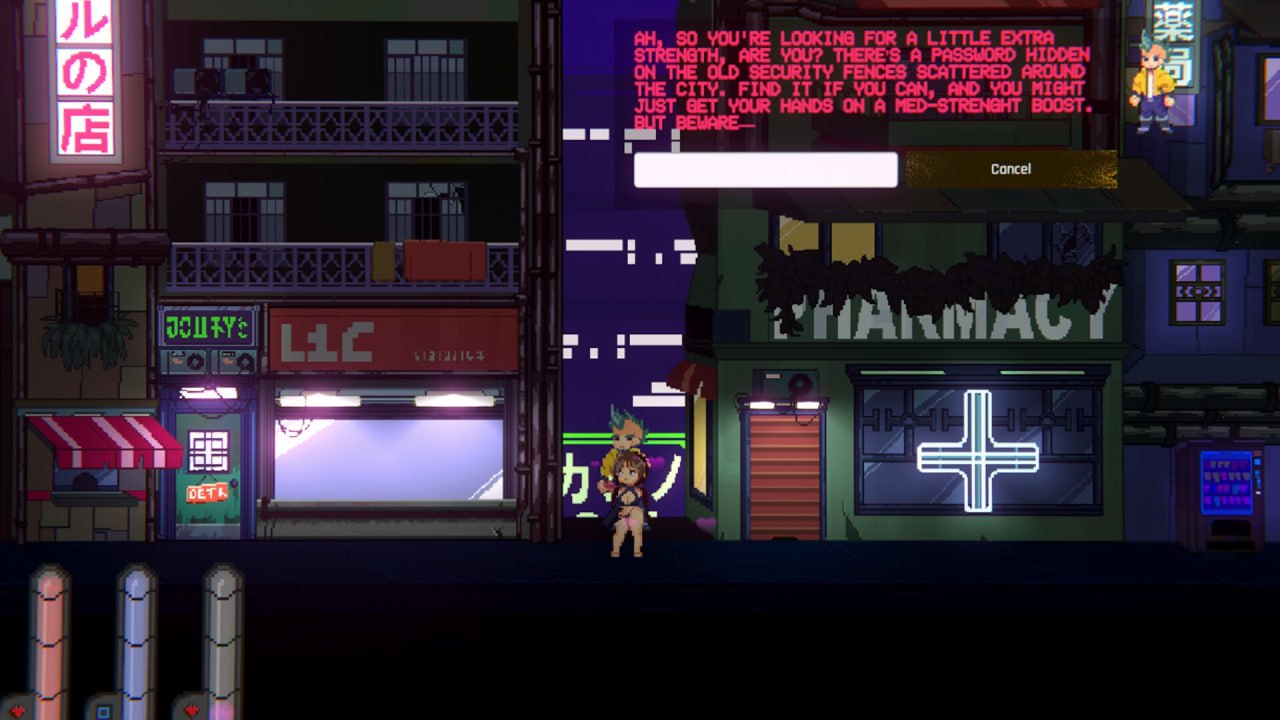 图片[5]-6109【精品ACT/像素动态/官中】好色的维克多 Lustful Victor v1.7-ACG俱乐部 - 各类游戏免费下载