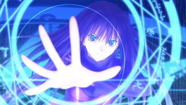 图片[2]-6208[ADV/汉化/全年龄]魔法使之夜 精翻汉化版+官方中文版 PC+安卓kr-ACG俱乐部 - 各类游戏免费下载