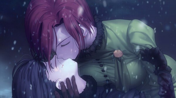 图片[4]-6208[ADV/汉化/全年龄]魔法使之夜 精翻汉化版+官方中文版 PC+安卓kr-ACG俱乐部 - 各类游戏免费下载