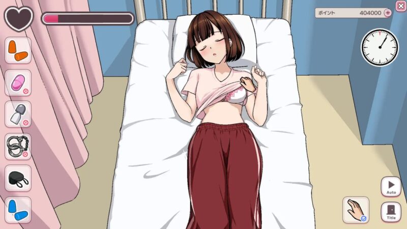 5595【SLG/互动/动态】老师!我可以休息一下吗? 先生!ちょっと休んでいいですか 汉化版-ACG俱乐部 - 各类游戏免费下载