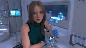 图片[2]-6302【精品欧美SLG】Echoes of 2990 Ch.2 0.2.1 PC+安卓 AI汉化版-ACG俱乐部 - 各类游戏免费下载