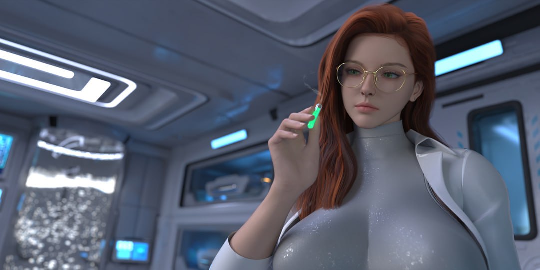 图片[4]-6302【精品欧美SLG】Echoes of 2990 Ch.2 0.2.1 PC+安卓 AI汉化版-ACG俱乐部 - 各类游戏免费下载