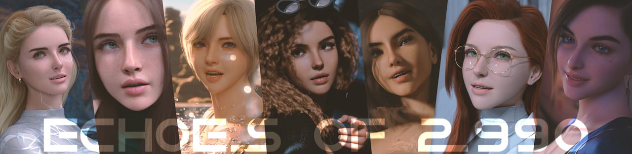 图片[1]-6302【精品欧美SLG】Echoes of 2990 Ch.2 0.2.1 PC+安卓 AI汉化版-ACG俱乐部 - 各类游戏免费下载