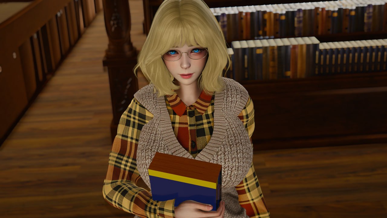 图片[2]-6341【亚洲风SLG/官中】回声：我们告诉自己的谎言 Echoes: The Lies We Tell Ourselves Ep.2 PC+安卓-ACG俱乐部 - 各类游戏免费下载