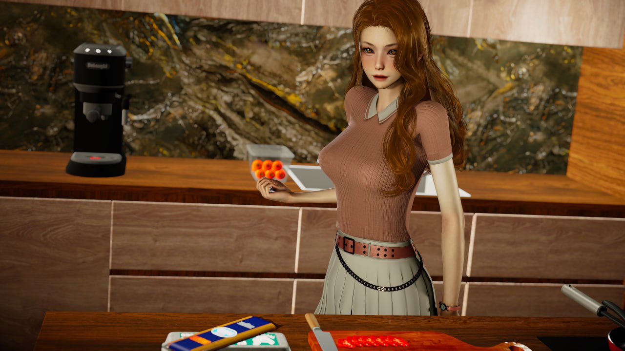 图片[3]-6341【亚洲风SLG/官中】回声：我们告诉自己的谎言 Echoes: The Lies We Tell Ourselves Ep.2 PC+安卓-ACG俱乐部 - 各类游戏免费下载