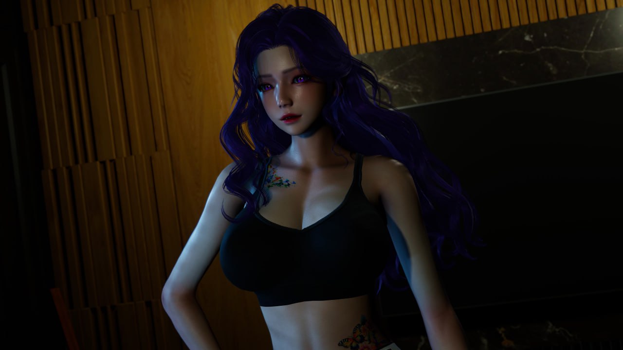 图片[4]-6341【亚洲风SLG/官中】回声：我们告诉自己的谎言 Echoes: The Lies We Tell Ourselves Ep.2 PC+安卓-ACG俱乐部 - 各类游戏免费下载